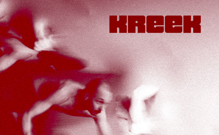 Kreek: Kreek