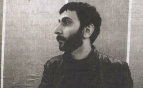 In memoriam: Ziad Rahbani