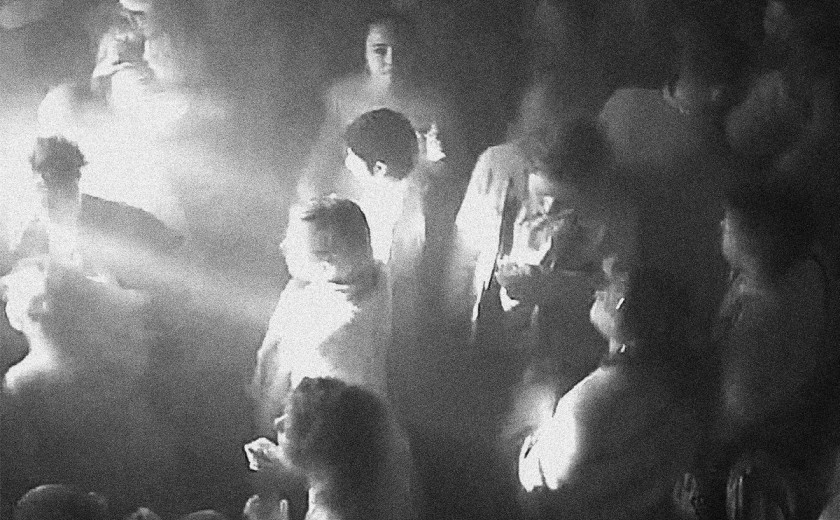 feeo – The Hammer Strikes the Bell