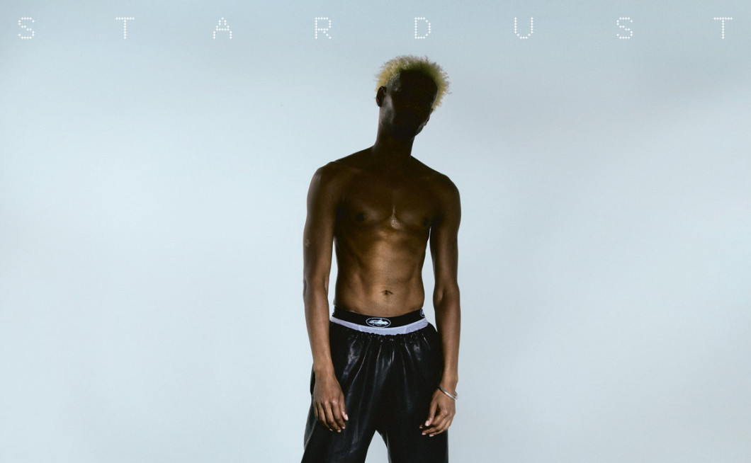 Danny Brown – Starburst