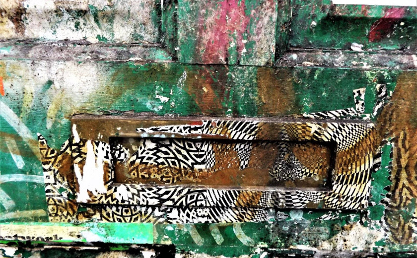 Seznam skladb za 1. 9. 2025, 11.00–14.00 (Nejc Suban)