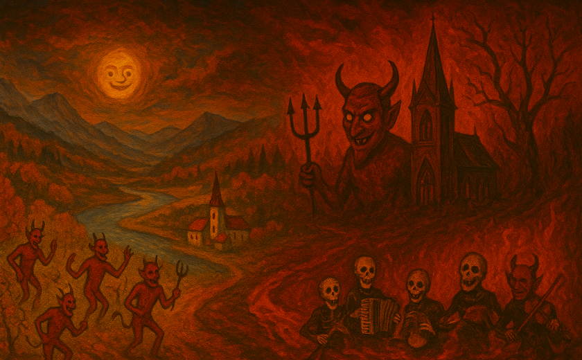 Seznam skladb za 24. 9. 2025, 14.00–18.00 (Samo Strel)