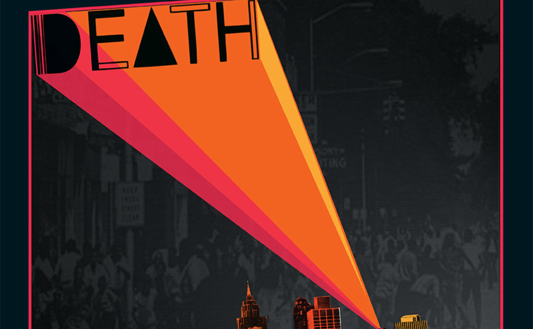 Death: ...For the Whole World to See