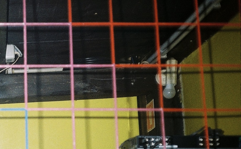 Seznam skladb za 1. 10. 2025, 14.00–18.00 (Pia Štarkl)