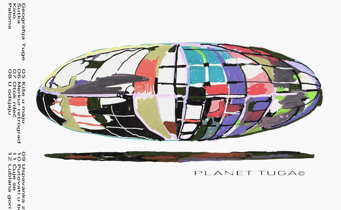 Insan: Planet Tuga