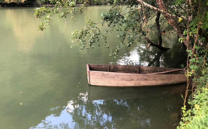 Danes so pravljice naše