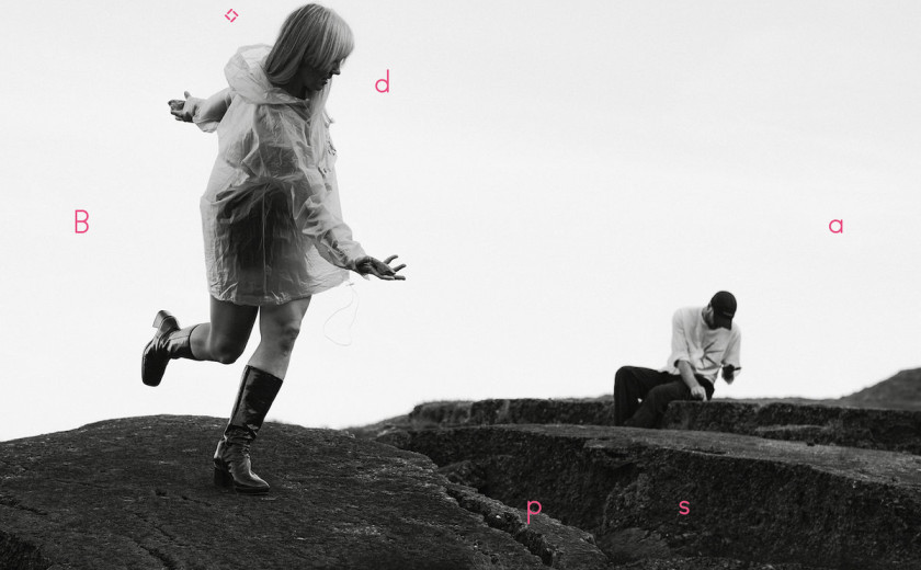 Rian Treanor & Cara Tolmie – Out Of