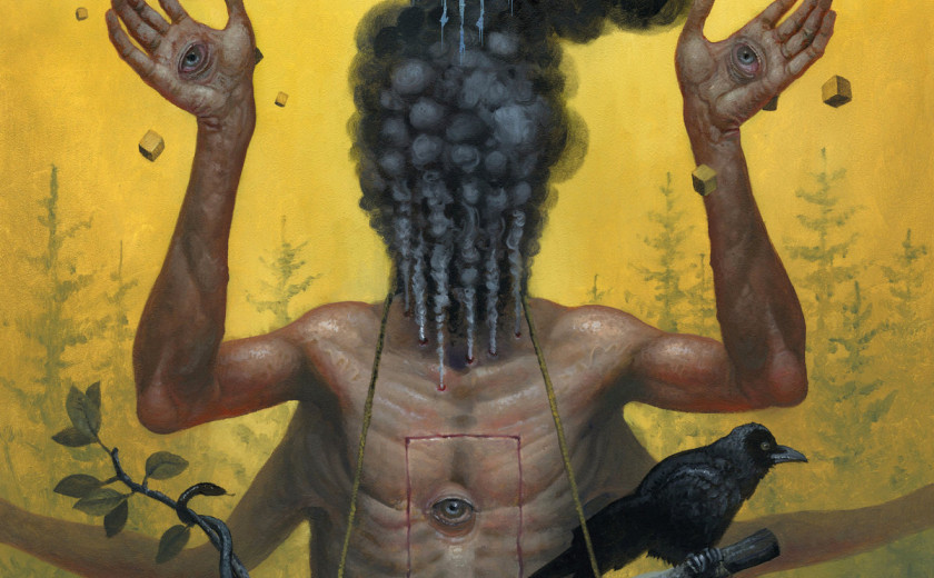 Kamra: Unending Confluence