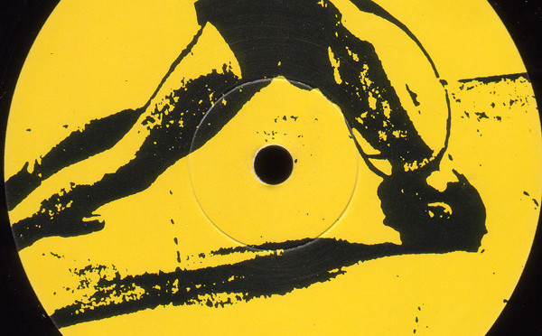 Blurt - Blurt (Red Flame, 1982)