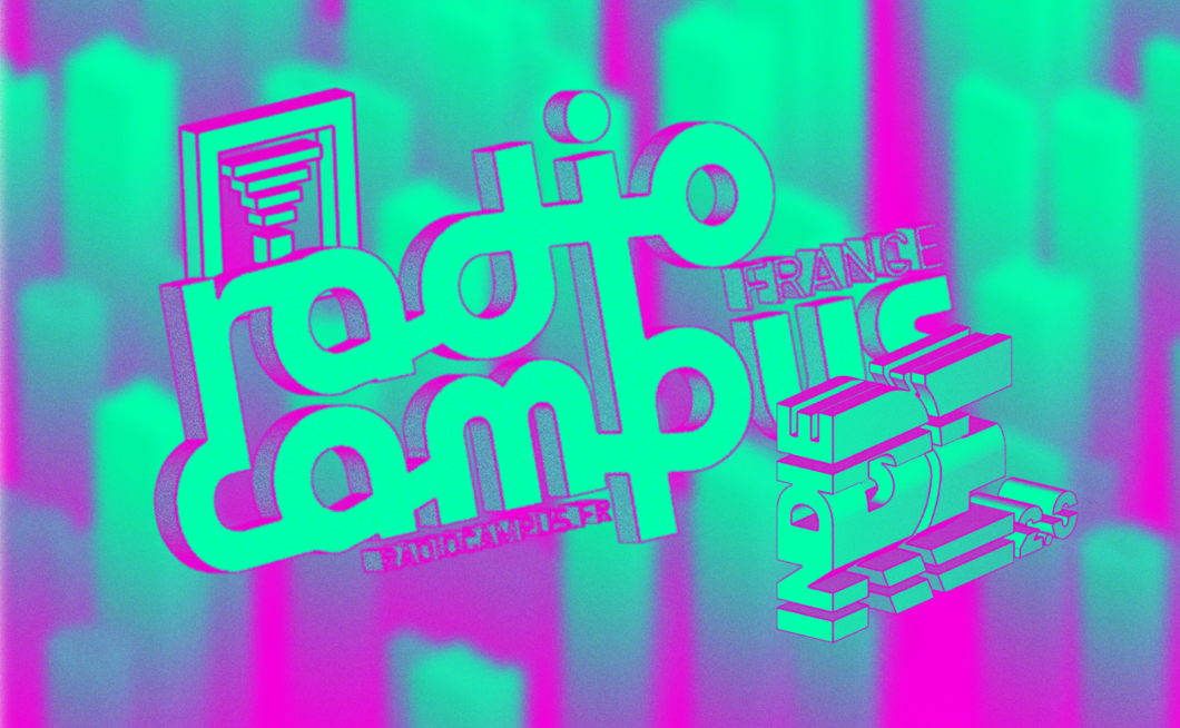 IndieRE #156 by Radio Campus Tours