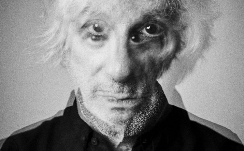 Lee Ranaldo