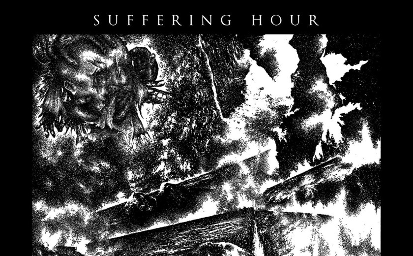Suffering Hour – Inexorable Downfall