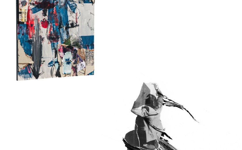 Massa Nera: The Emptiness of All Things