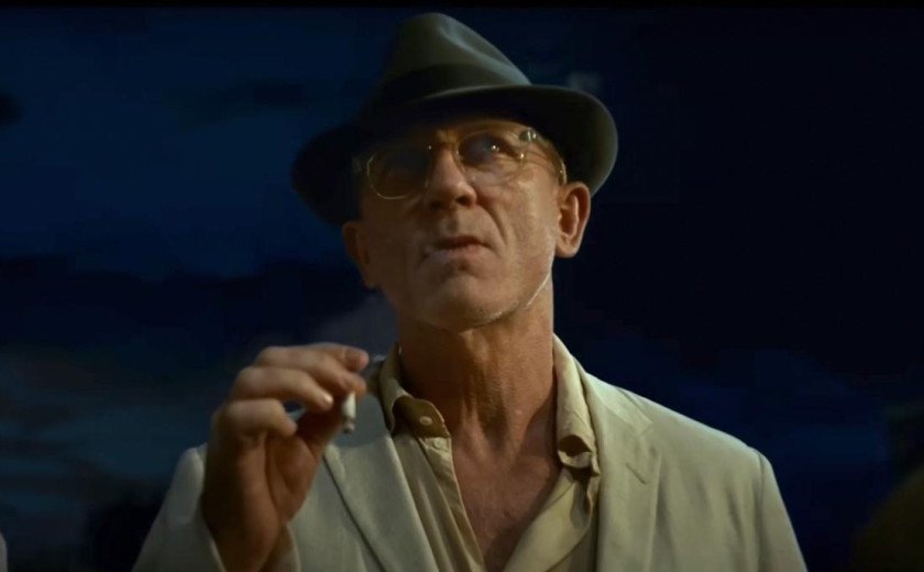 Glasba sodelovanja Guadagnino: Reznor & Ross