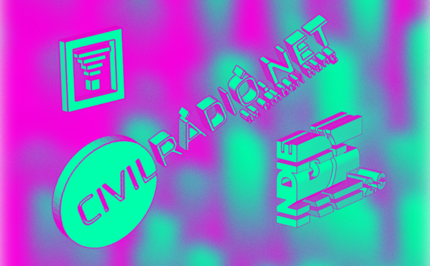 IndieRE #158 by Civil Rádió, Budapest