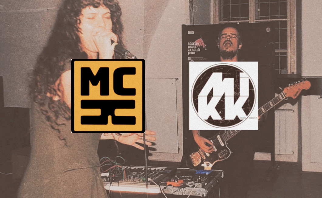 Šta dogaja v Kotlovnici in MIKK-u?