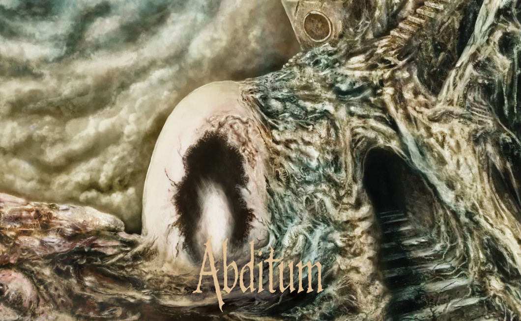 VoidCeremony: Abditum 