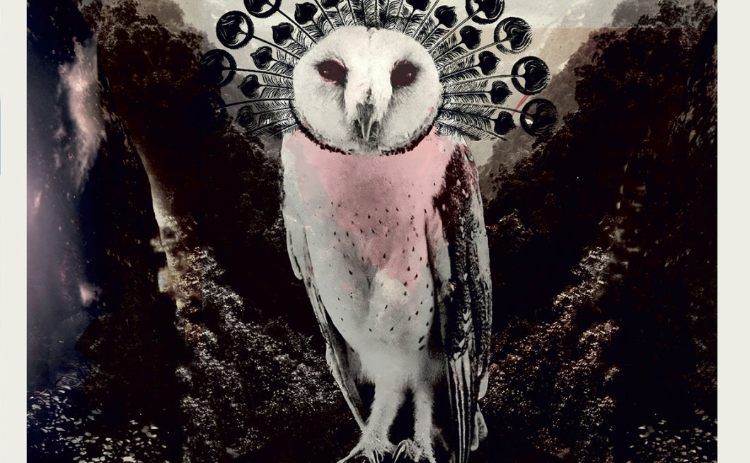 Chrome Hill: En Route