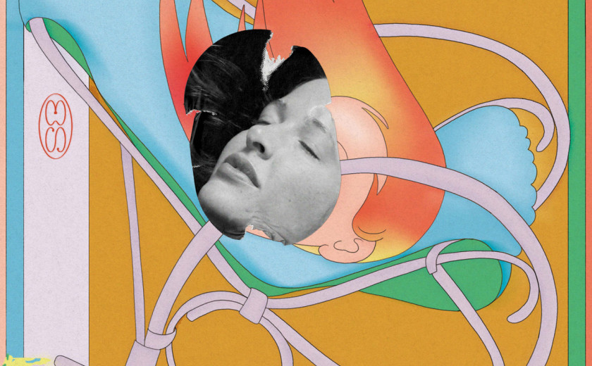 Ëda Diaz: Suave Bruta