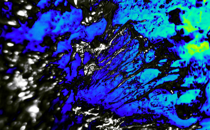 Stagnat: Chemical Gardens