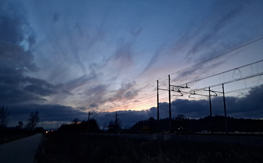 Seznam skladb za 20. 1. 2026, 14.00–18.00 (Nina Zajc)