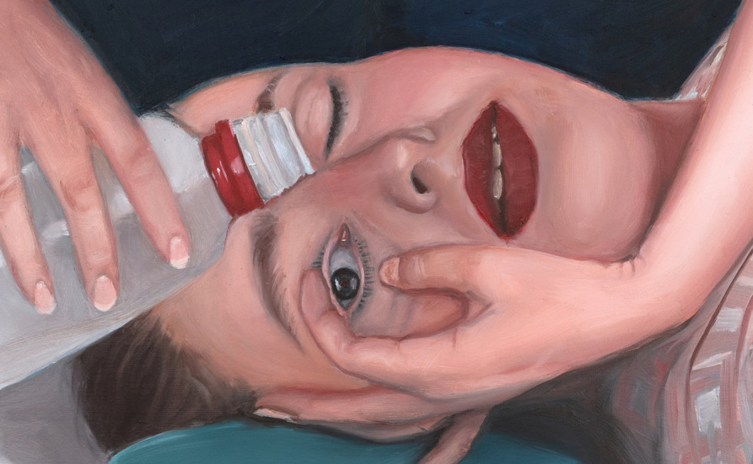 Dry Cleaning – Let Me Grow and You'll See the Fruit