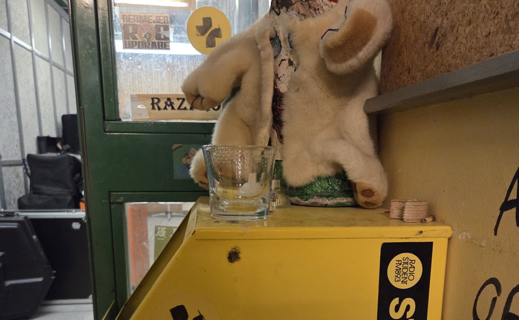 Seznam skladb za 26. 1. 2026, 7.05–11.00 (Jizah DaFunk)