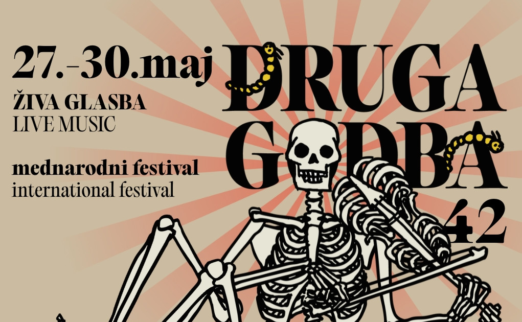 Druga godbašta