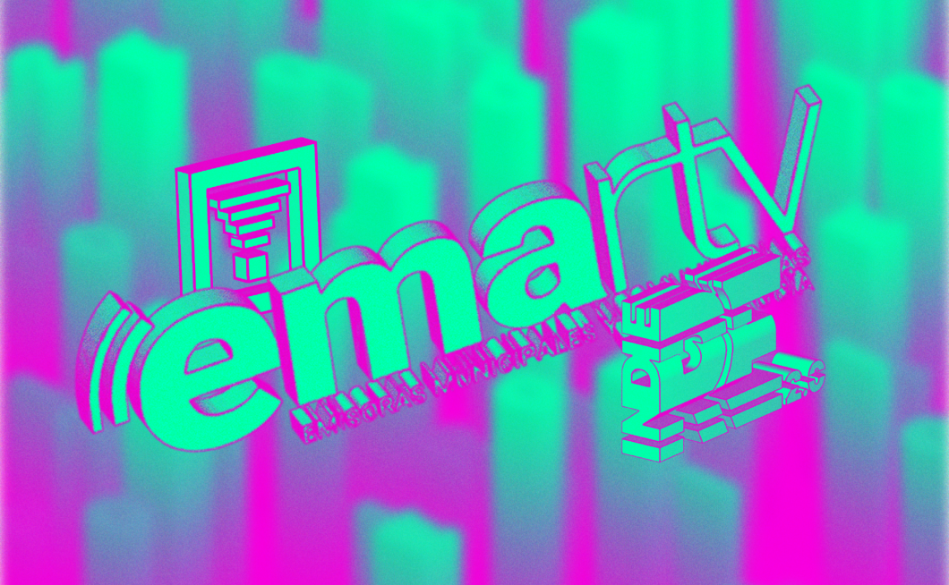 IndieRE #168 by EMA-RTV, Sevilla