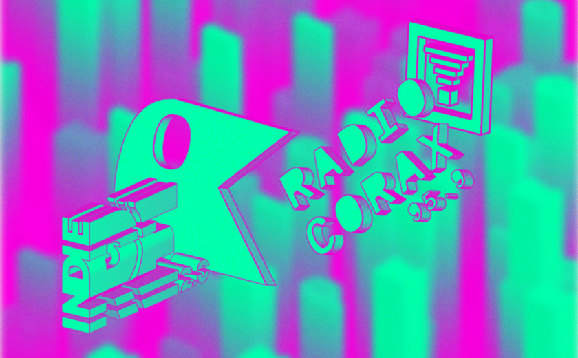 IndieRE #170 by Radio Corax, Halle