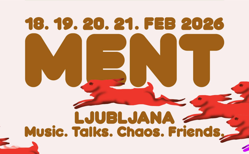 Festival Ment 2026