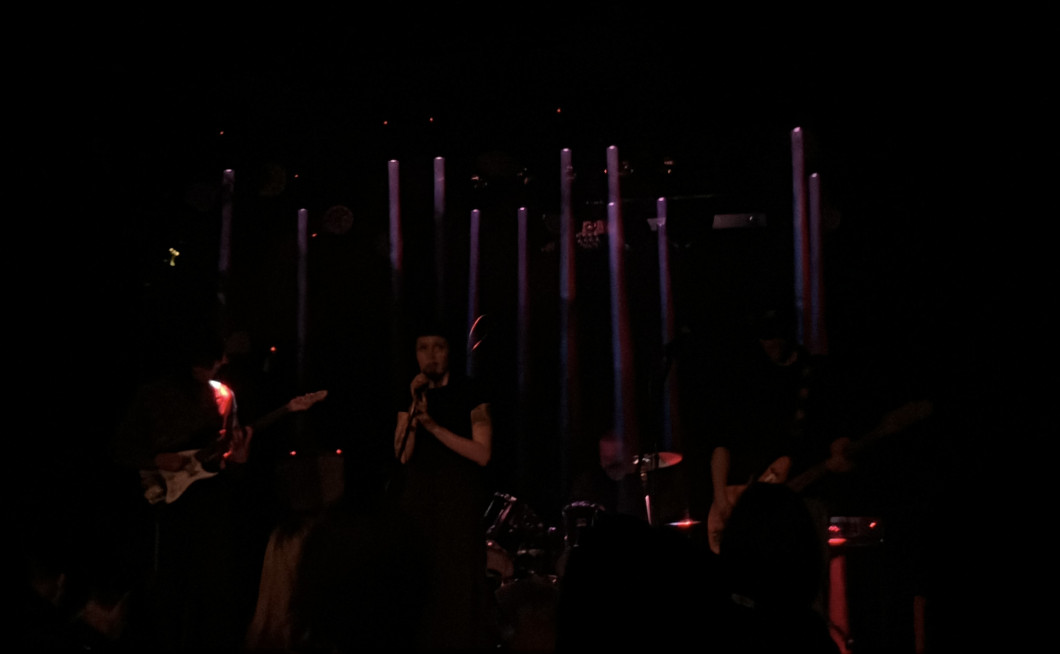  žléd, korka, The Hahas and the Blablas @ Gala hala