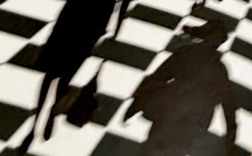 Smerz: Big city life 