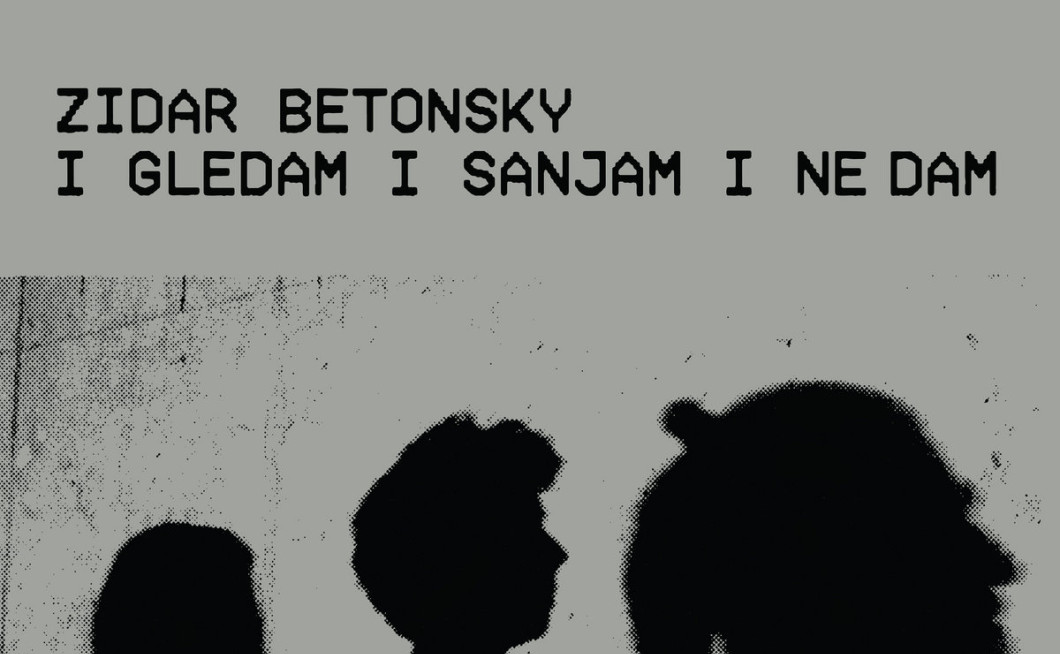 Zidar Betonsky – Slon