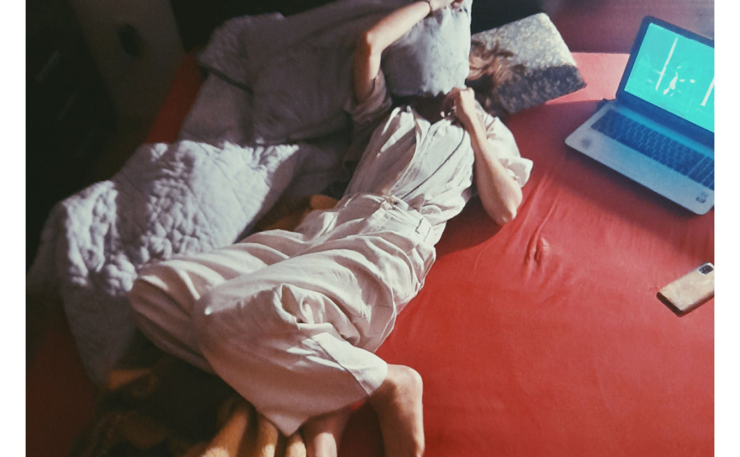 Alembic/Алембик: Без никого да удриш (Bez nikogo da udriš)