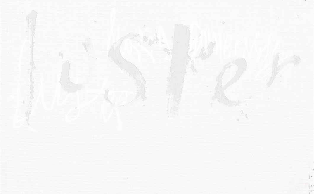 Maria Somerville: Luster