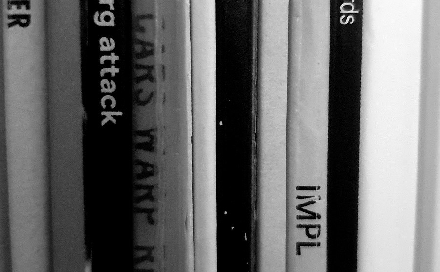 Seznam skladb za 12. 2. 2026, 14.00–18.00 (Mitja Hlupič)