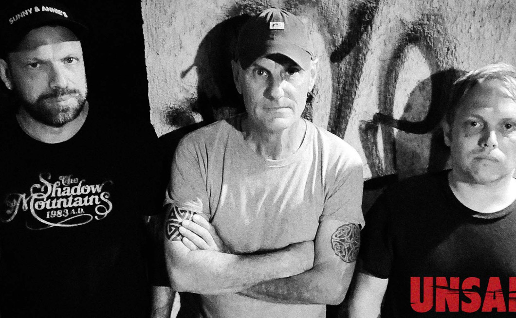 Unsane, submeet, Hillbilly With A Chainsaw