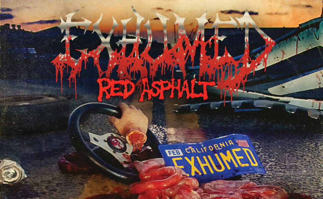 Exhumed: Red Asphalt