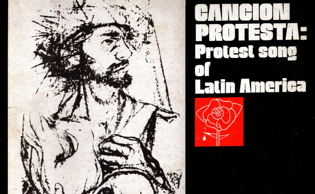 Pesmi upora: Latinska Amerika, 1. del
