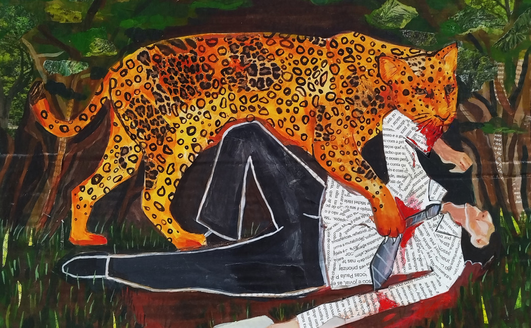 Antropoceno – Pe Rembi'urama