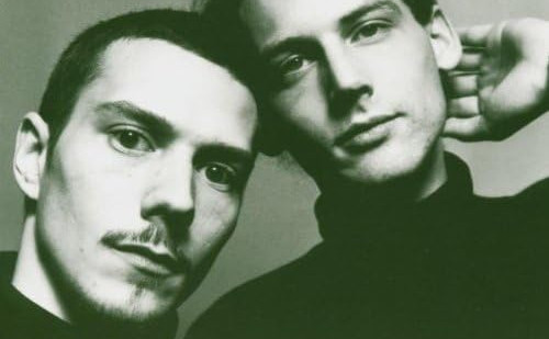 Kruder & Dorfmeister