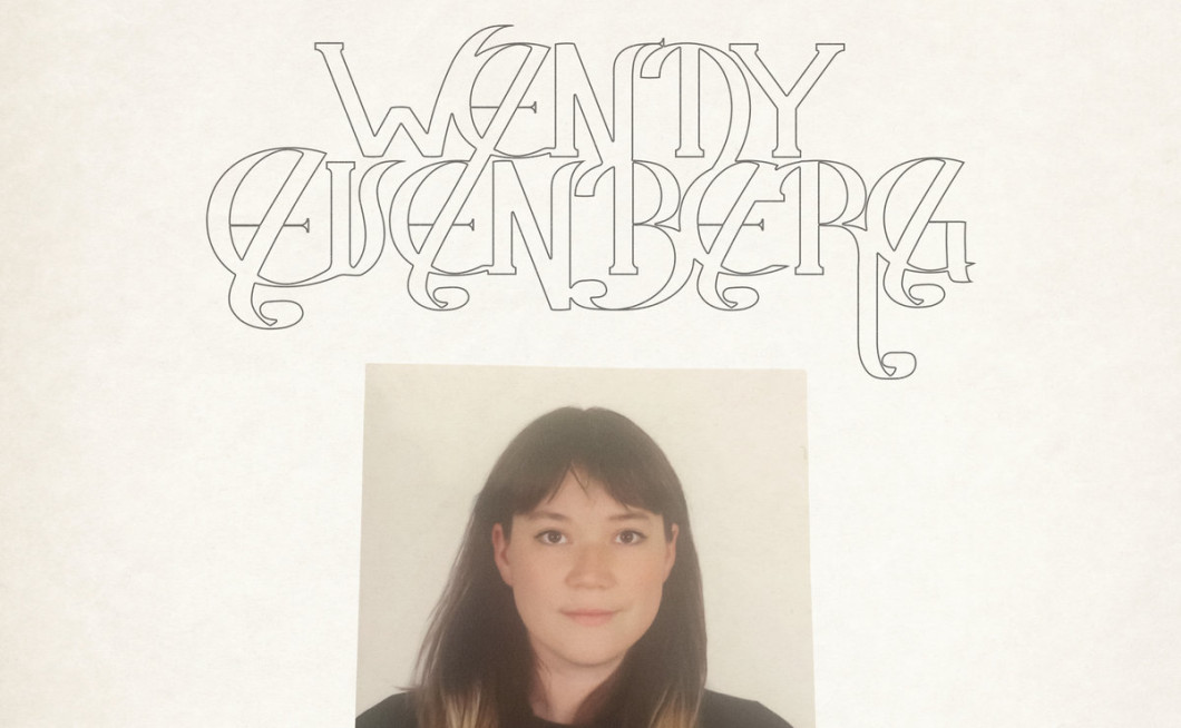 Wendy Eisenberg: Wendy Eisenberg