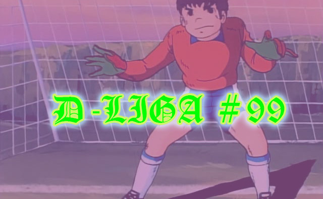 D-liga #99