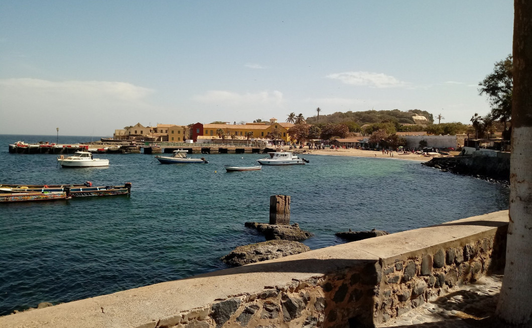 Goree