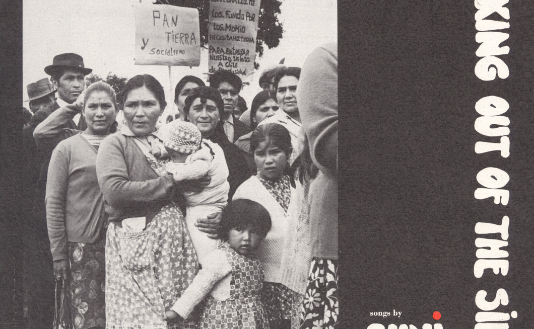 Pesmi upora: Latinska Amerika, 2. del