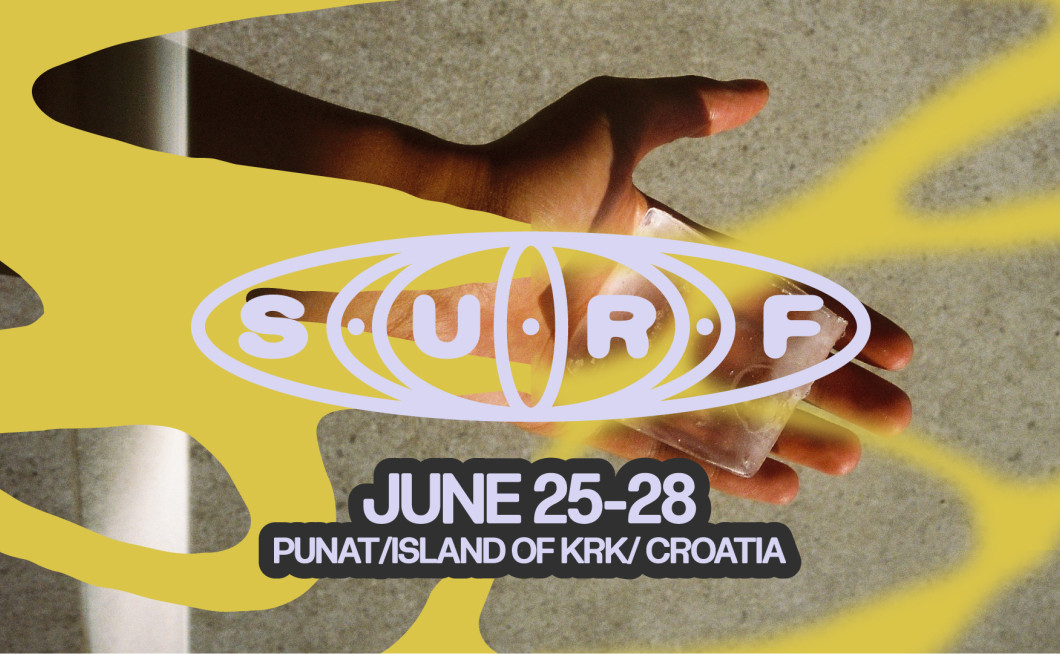 Surf Festival