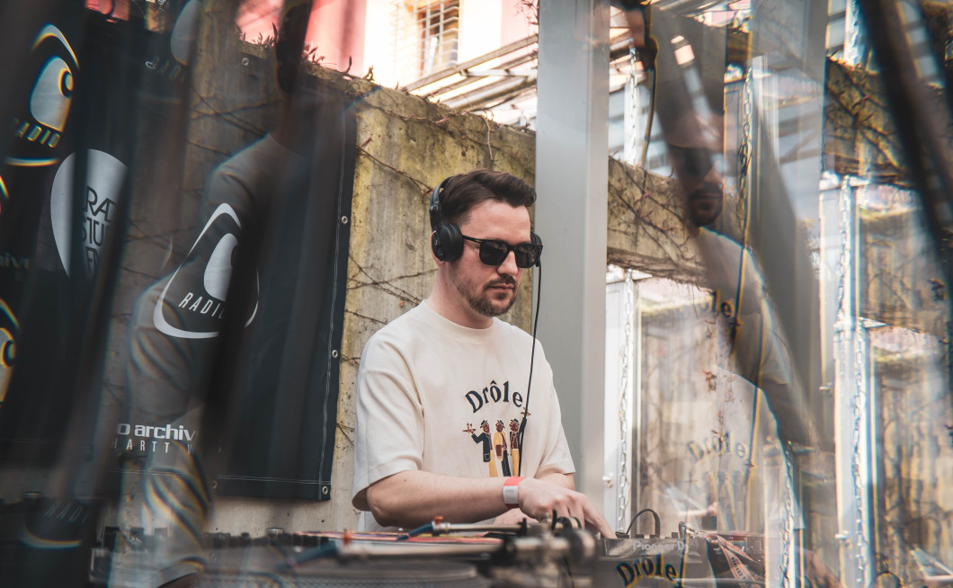 Vol. 133: Audio Archives.mp3