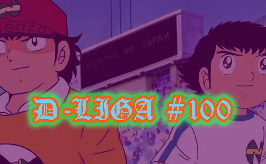 D-Liga #100