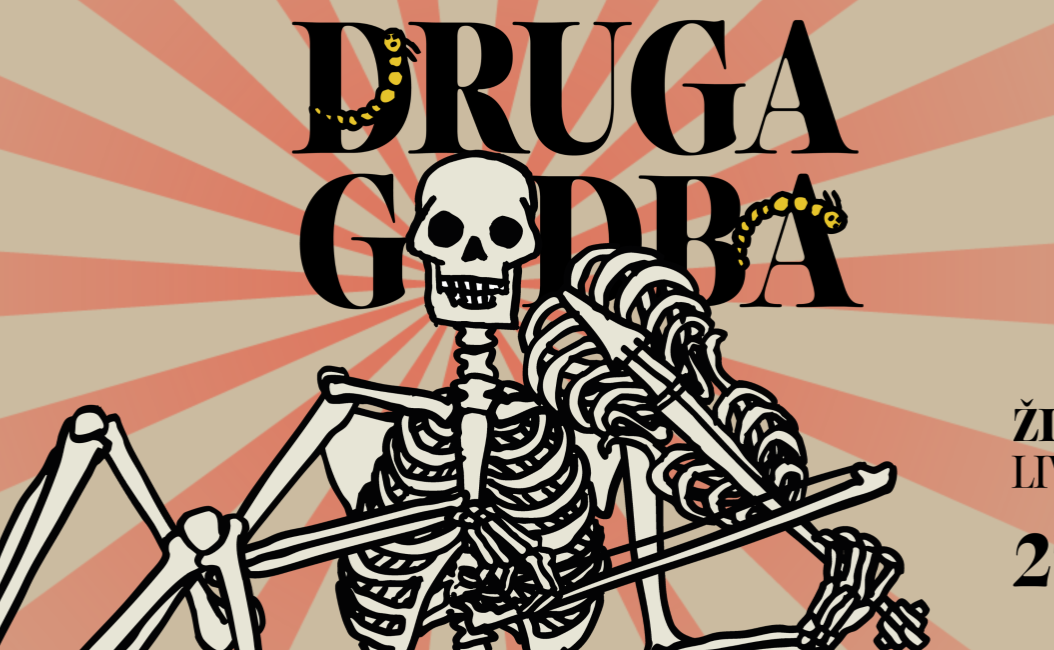 42. festival Druga godba, drugič